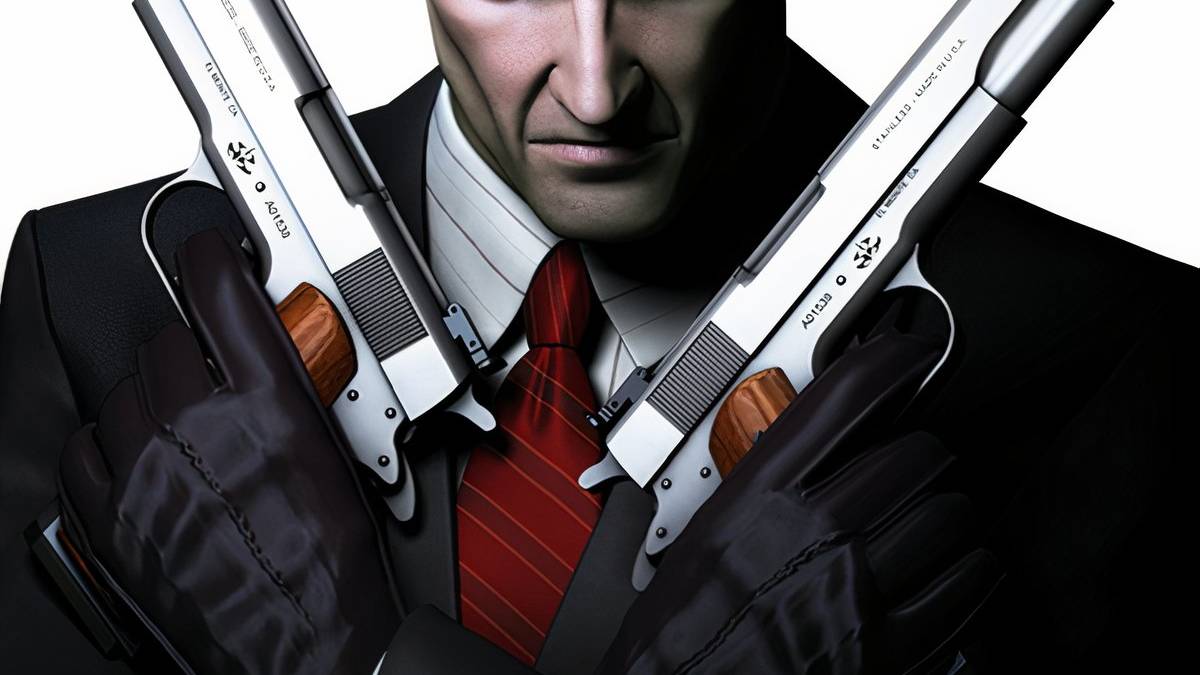 Hitman: Contracts News, Trailer, Guides, and More