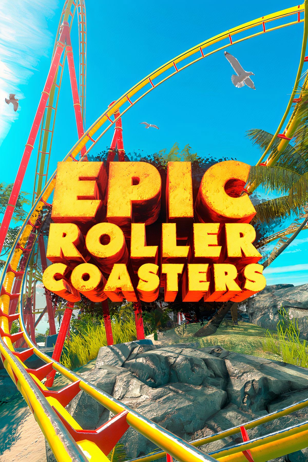 Epic Roller Coasters News, Trailer, Guides, and More, image size:1200x1800