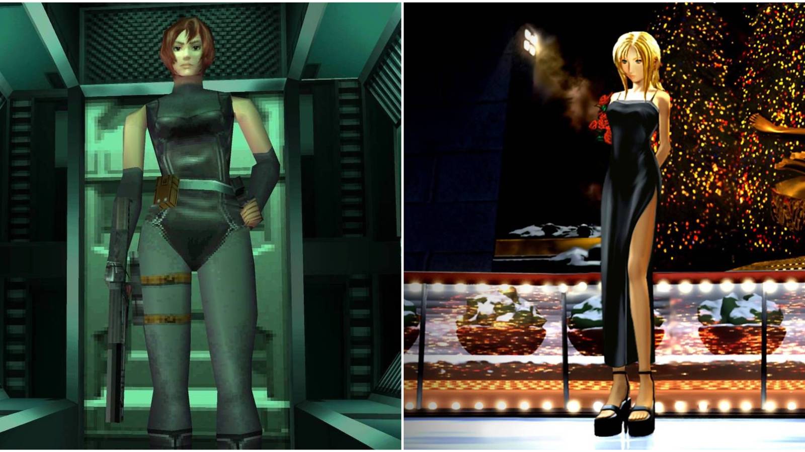 PS1 Horror Games That Deserve A Modern Remake