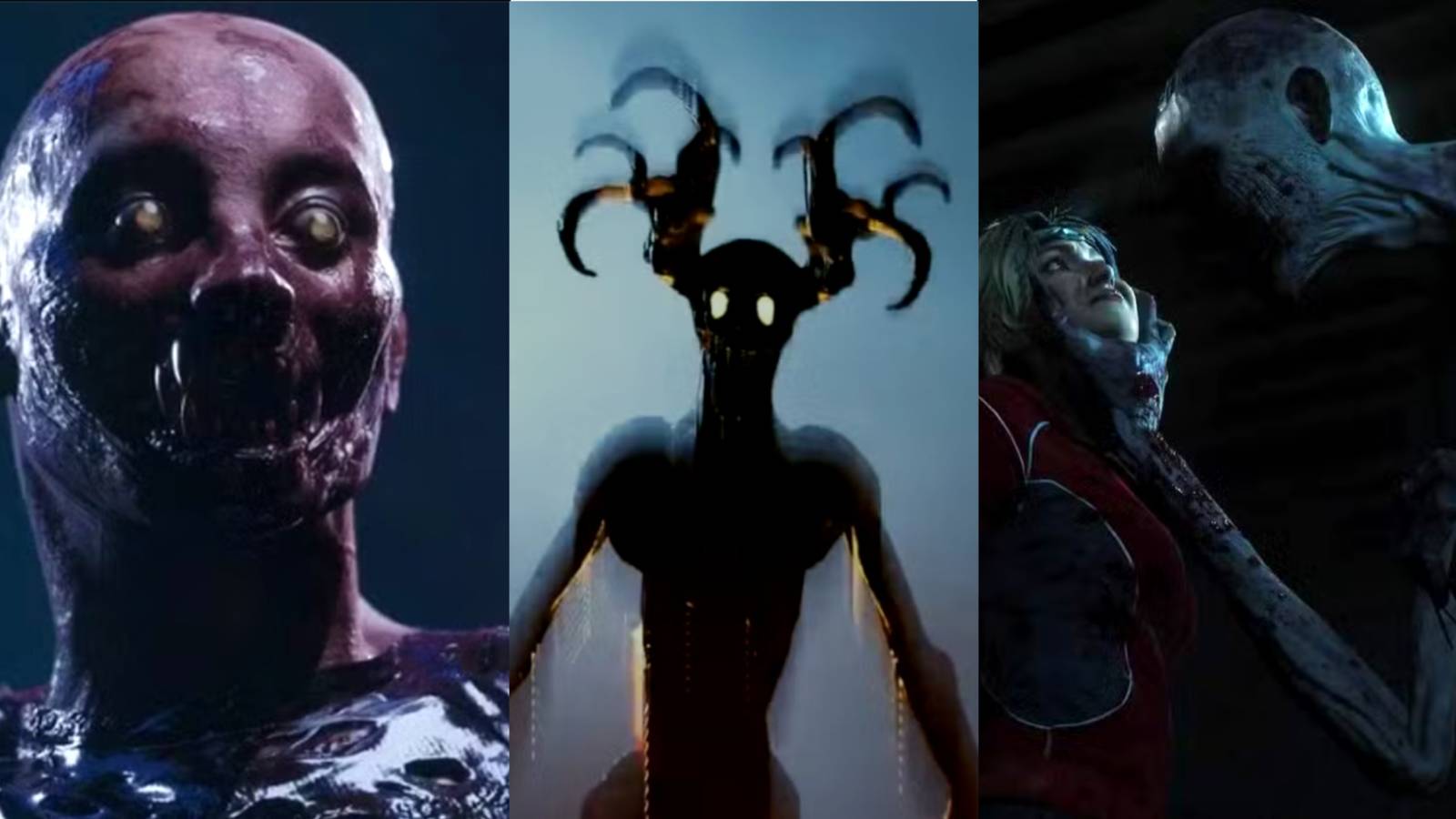 Best Horror Games About Cryptids (feature image)