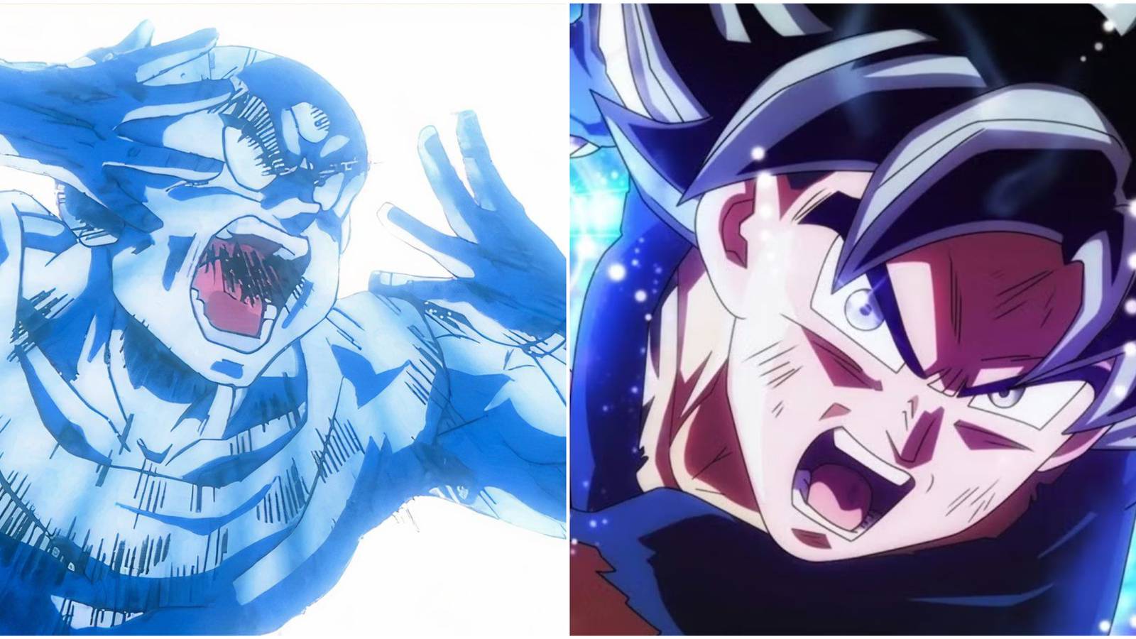 Most Creative Techniques In Dragon Ball, Ranked