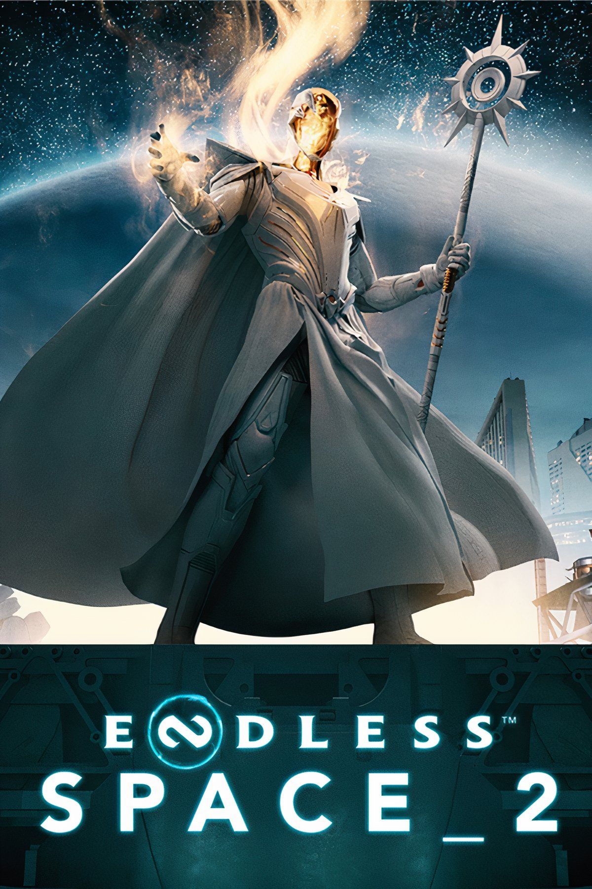 Endless Space 2 Tag Page Cover Art