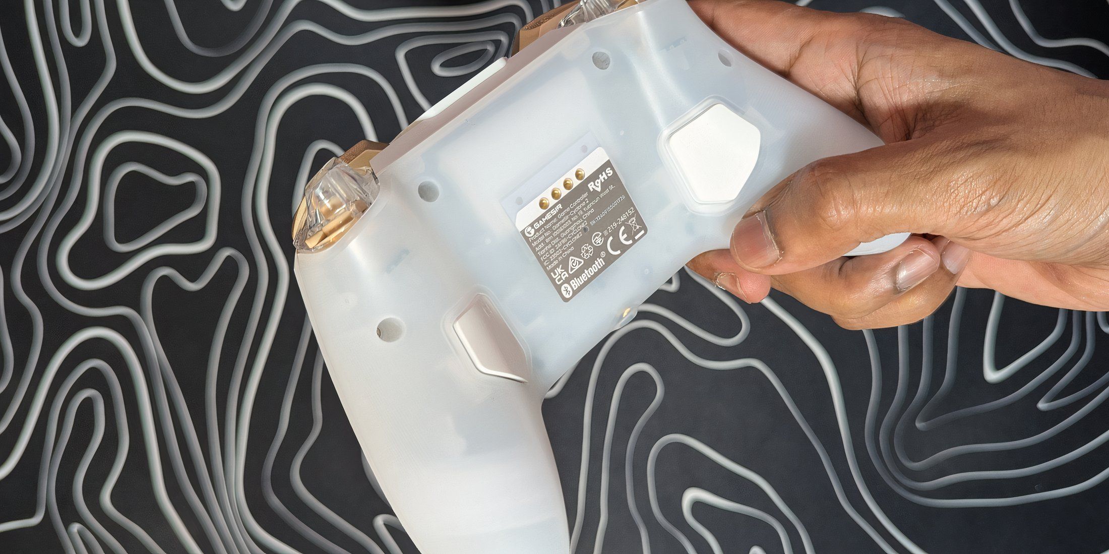 We Checked Out GameSir’s New Wireless Controller: The Cyclone 2