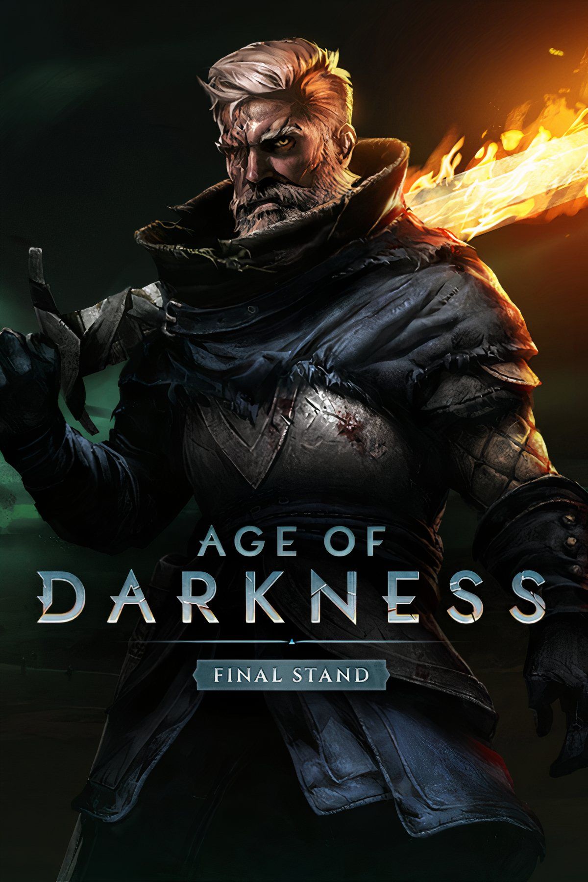 Age of Darkness: Final Stand Tag Page Cover Art