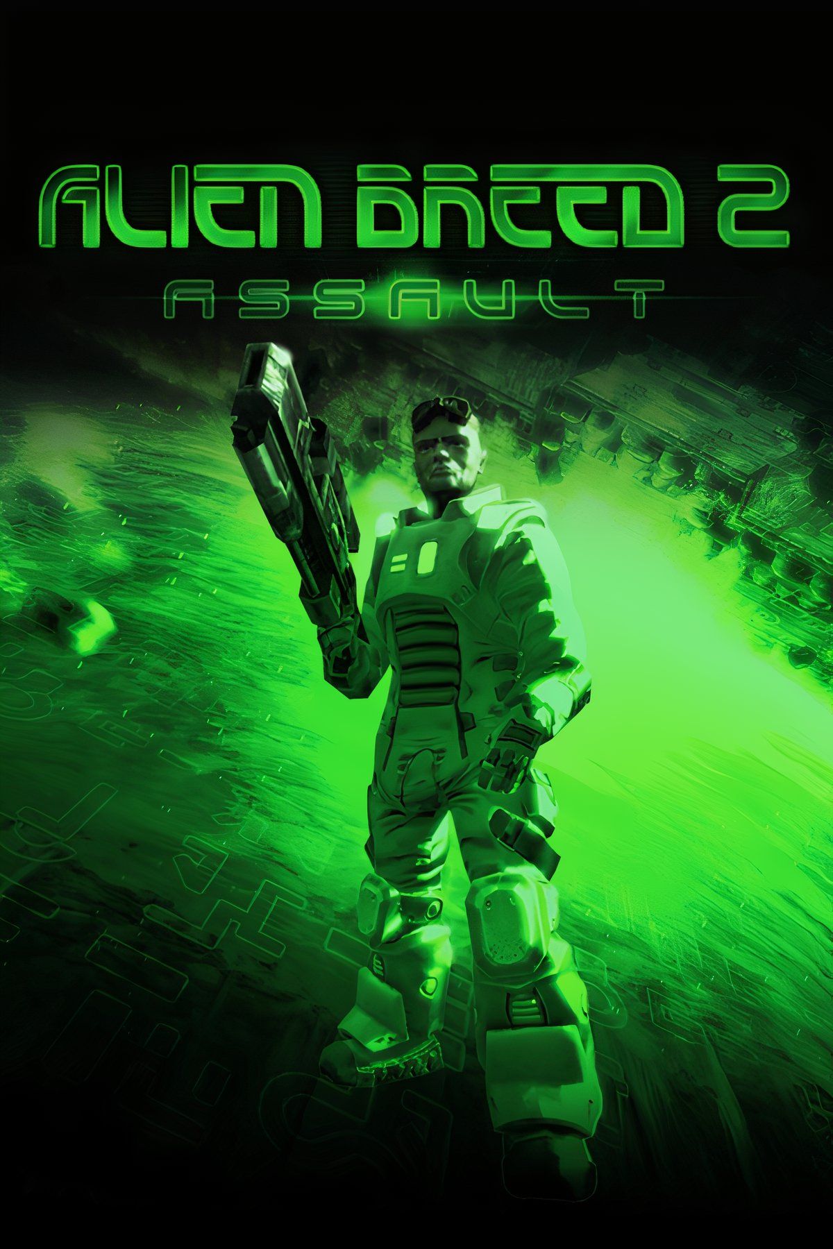 Alien Breed 2: Assault News, Trailer, Guides, and More
