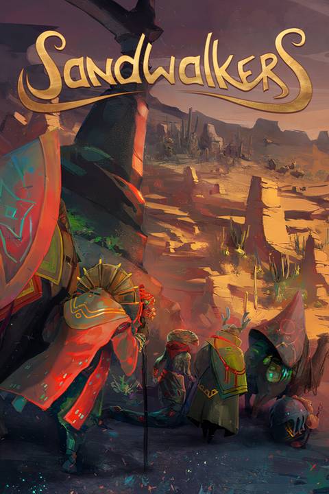 Everspace Tag Page Cover Art