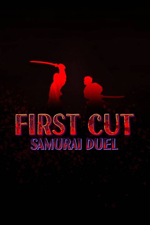 First Cut: Samurai Duel Tag Page Cover