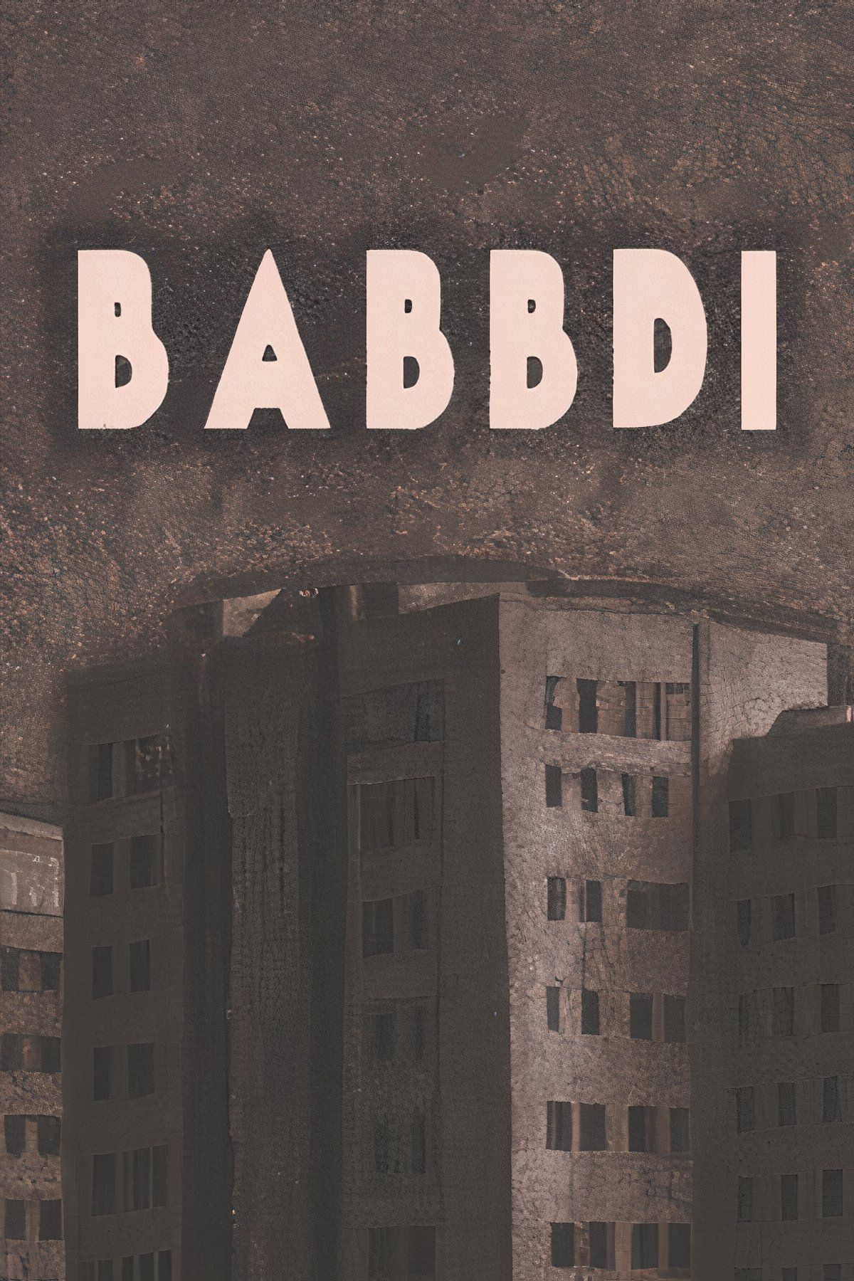 Babbdi Tag Page Cover Art