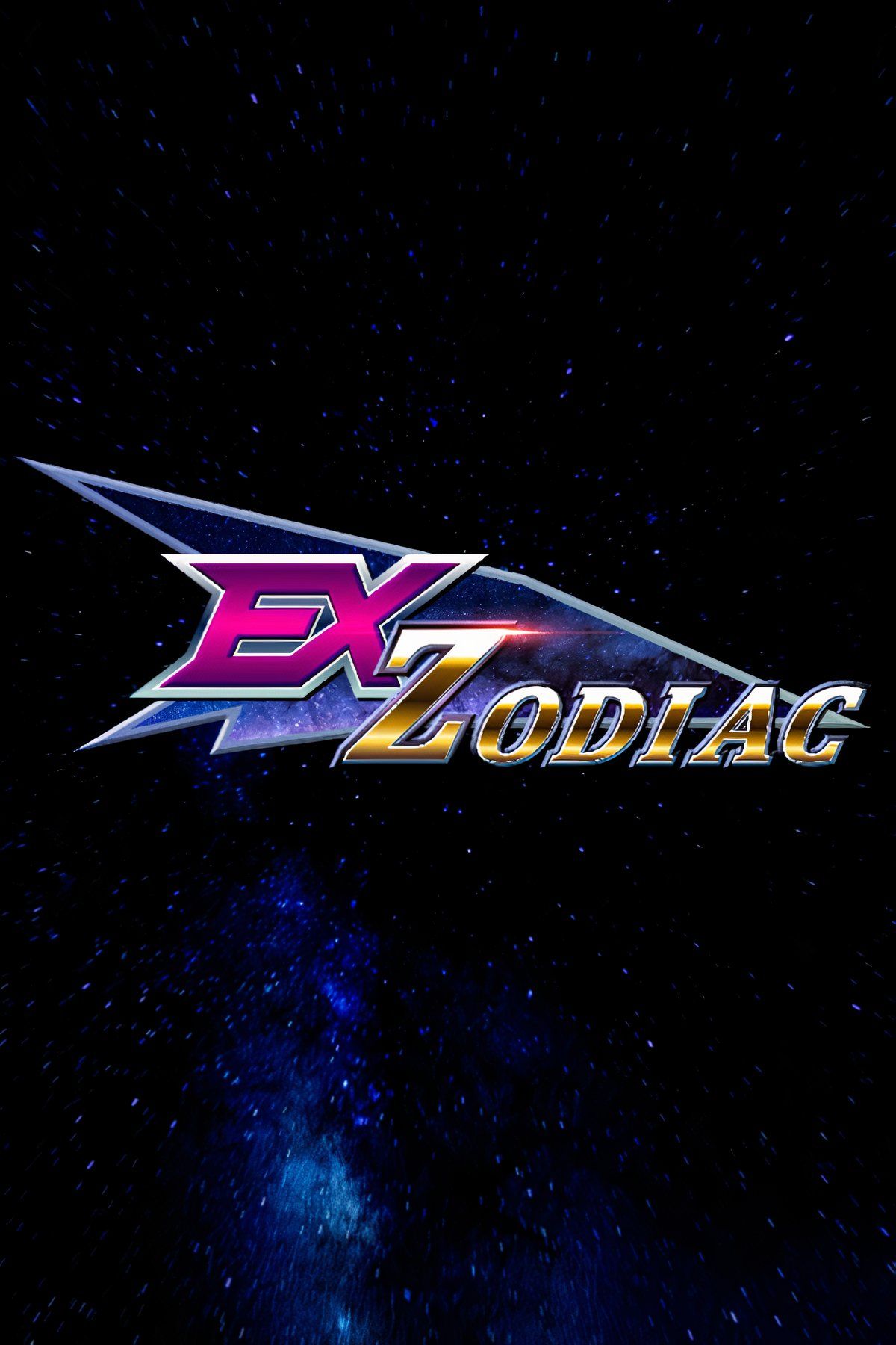 Ex-Zodiac Tag Page Cover Art 