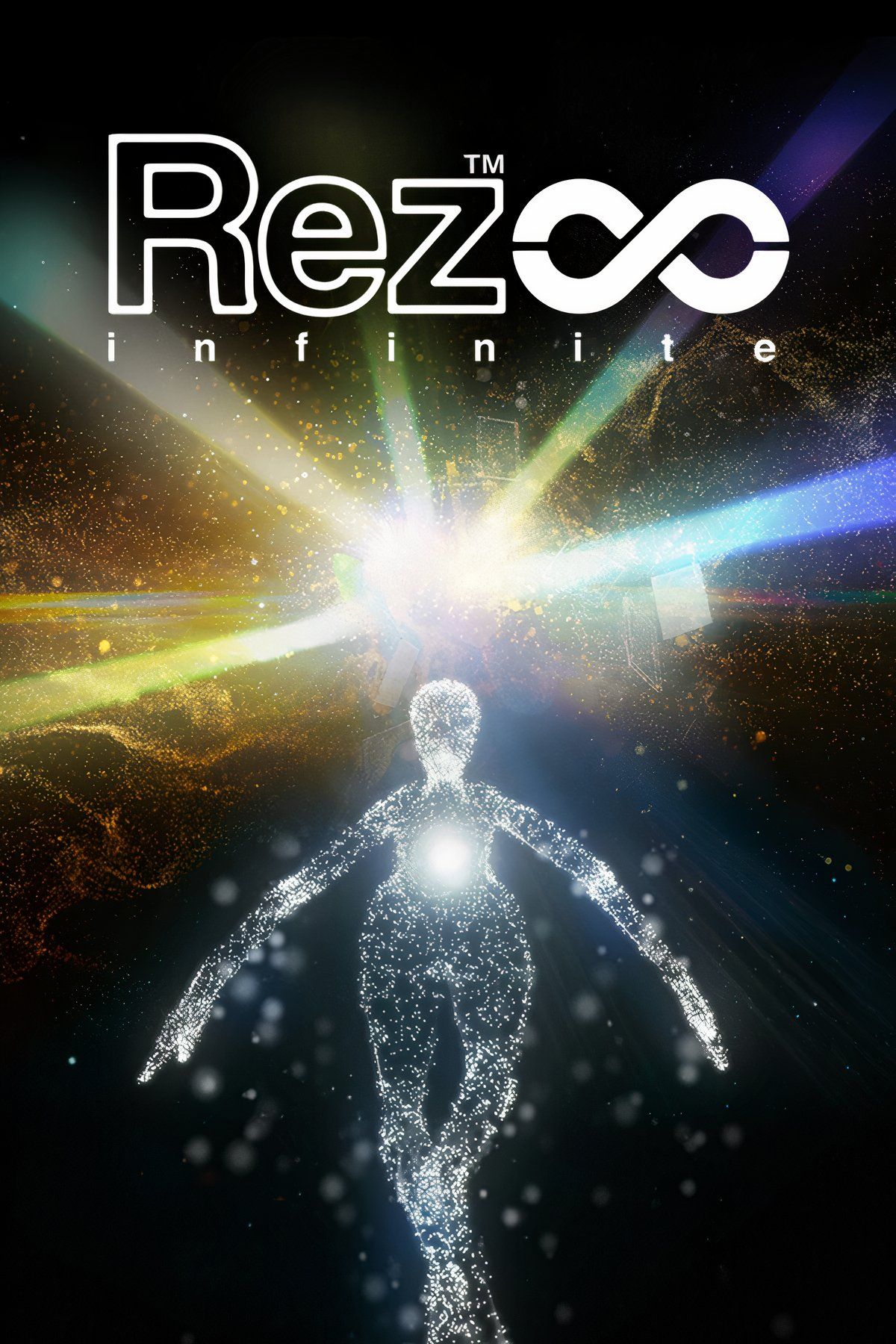 Rez Infinite Tag Page Cover Art 