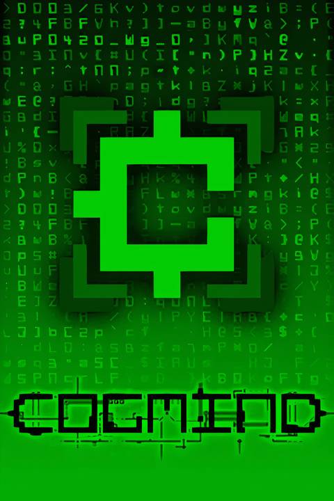 Cogmind Tag Page Cover Art
