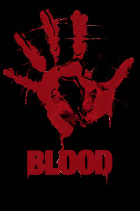 Blood: Fresh Supply Tag Page Cover Art