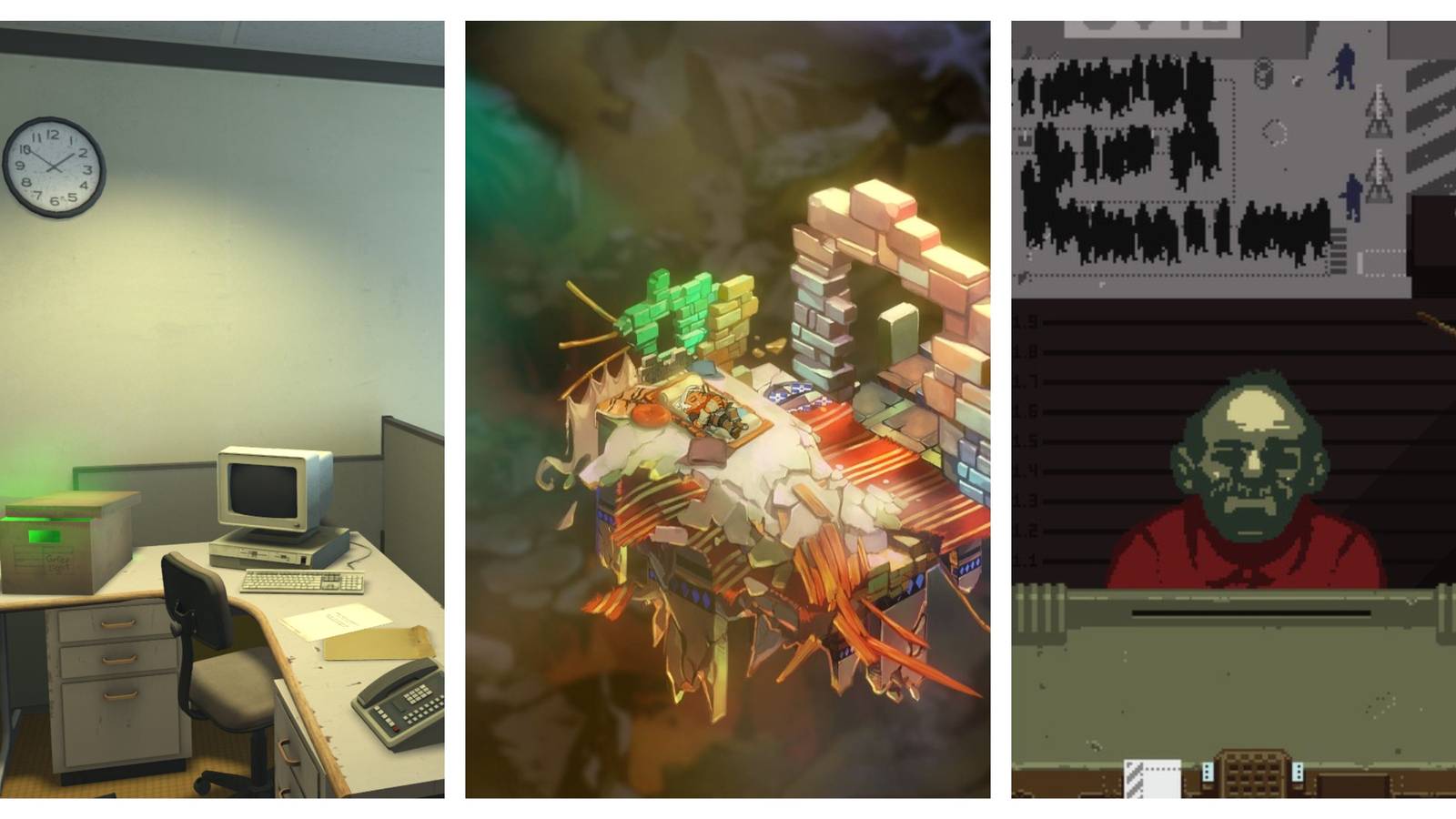 Best Indie Games With Multiple Endings (Featured Image)