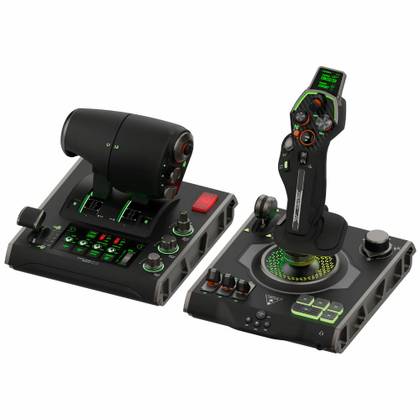Turtle Beach VelocityOne Flightdeck HOTAS