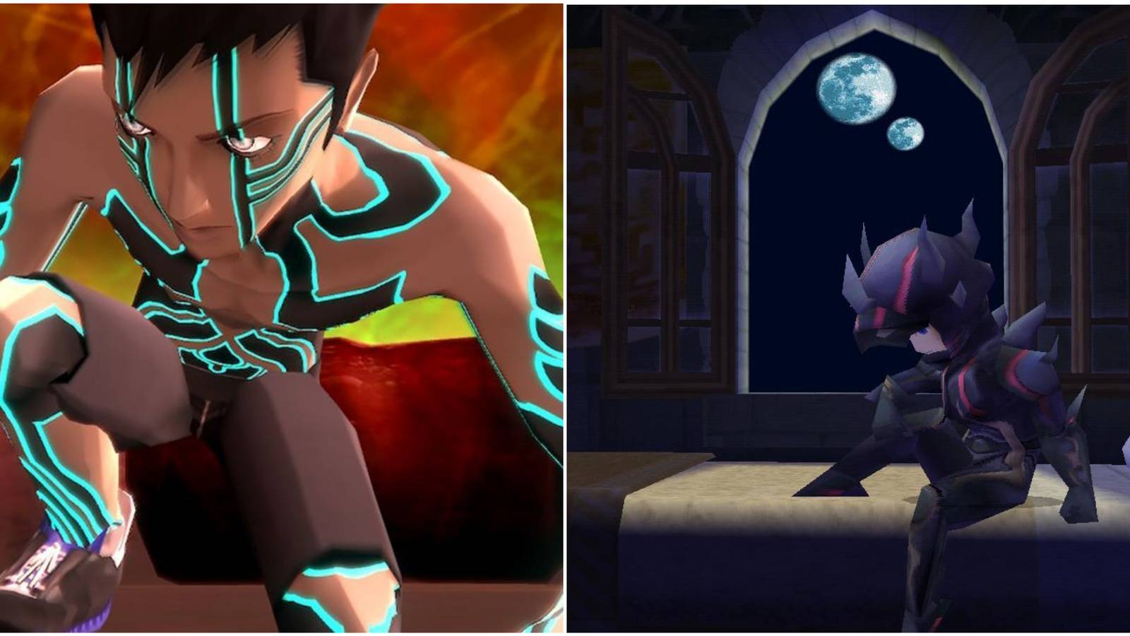 Extremely Difficult JRPGs For New Players