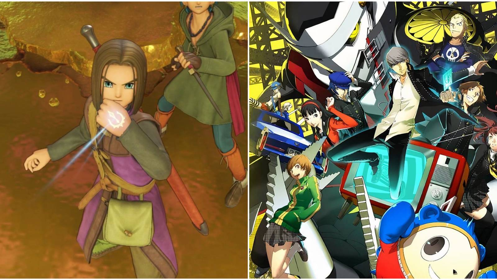 JRPGs With The Best Dialogue