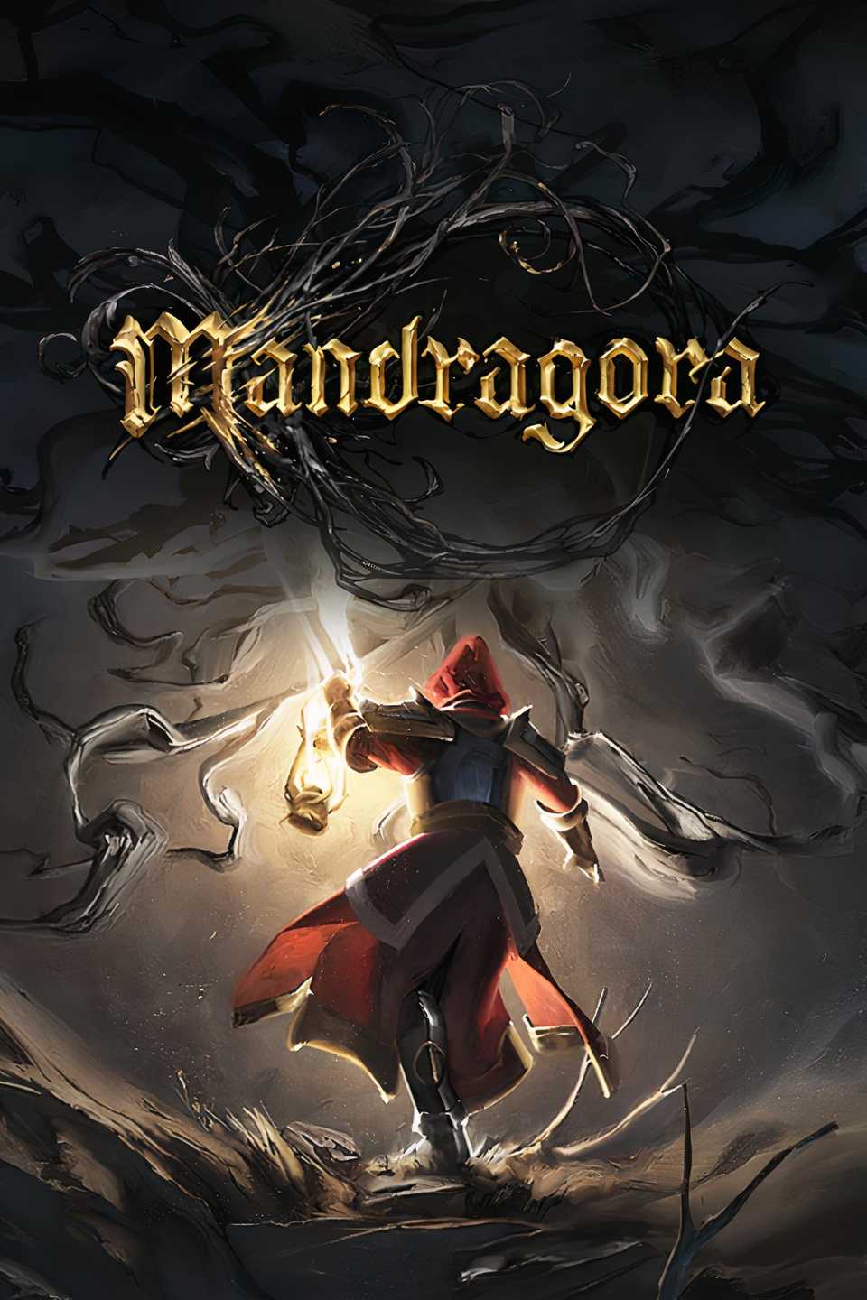 Mandragora Tag Page Cover Art 