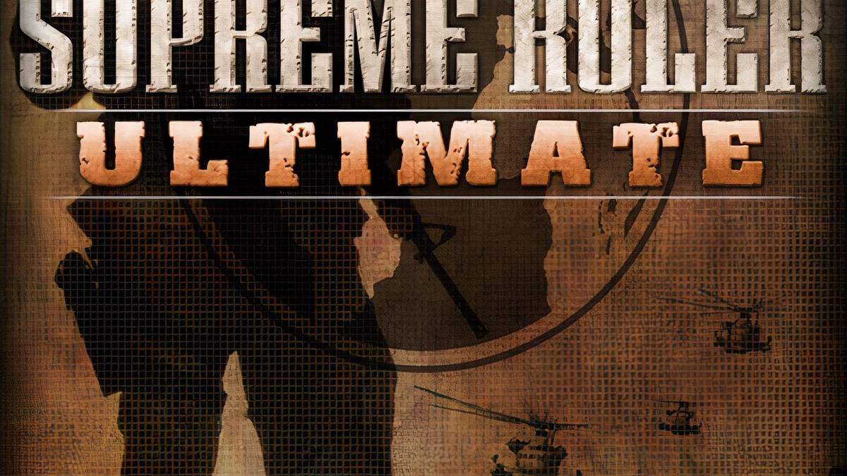 Supreme Ruler Ultimate News, Trailer, Guides, and More