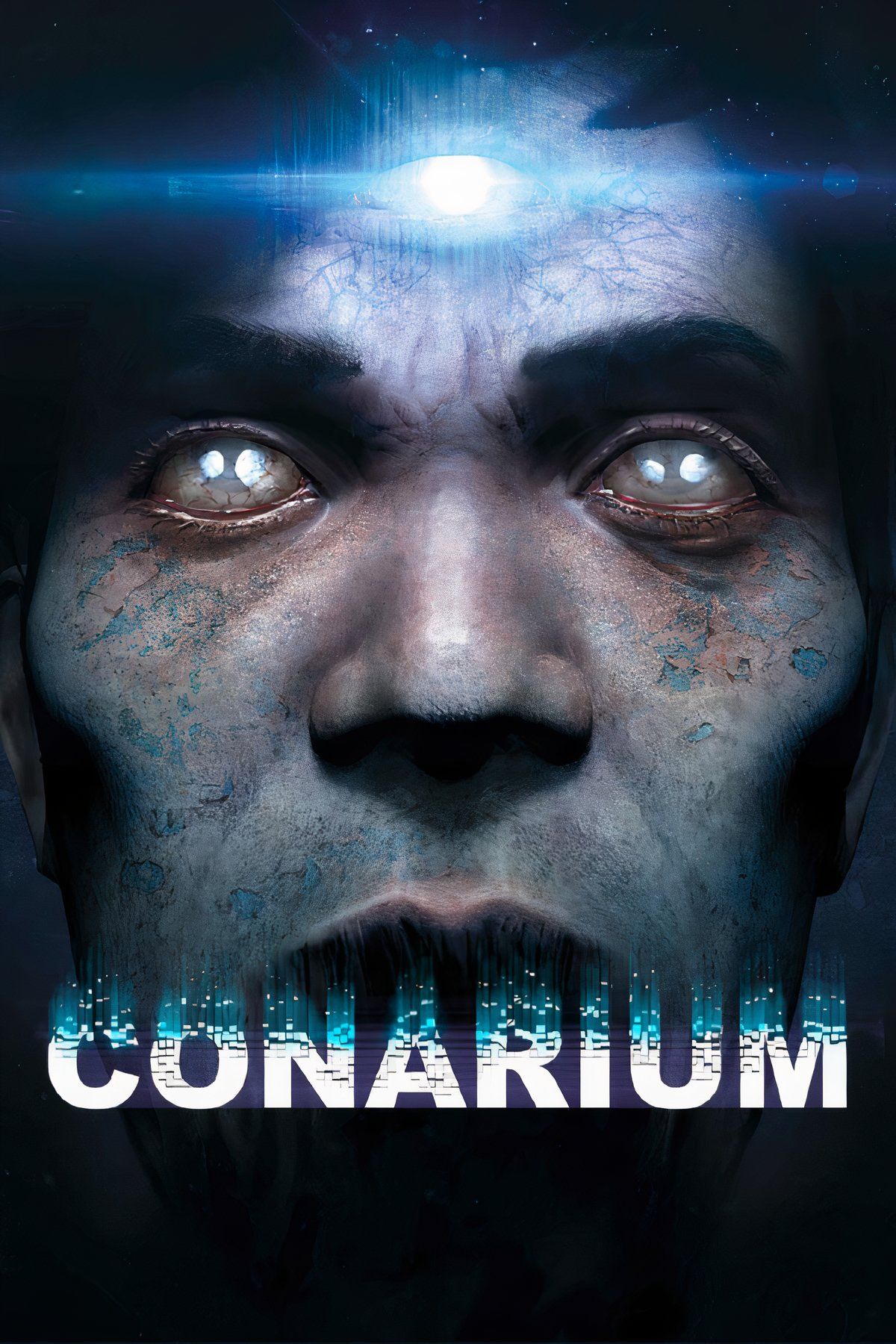 Conarium Tag Page Cover Art