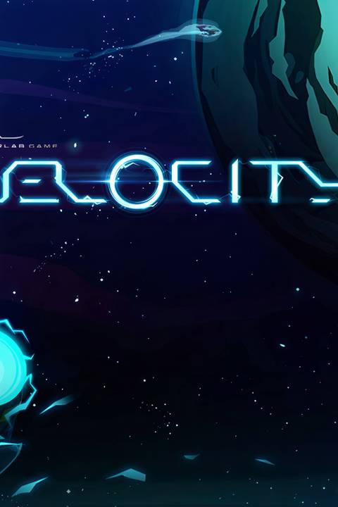 Velocity 2X Tag Page Cover Art