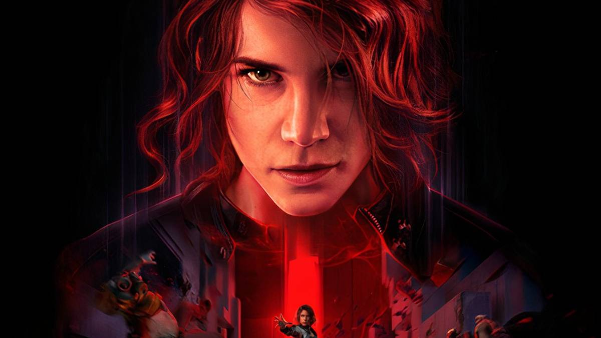 Control Rework Teaser Official Control: Ultimate Edition News, Trailer, Guides, and More