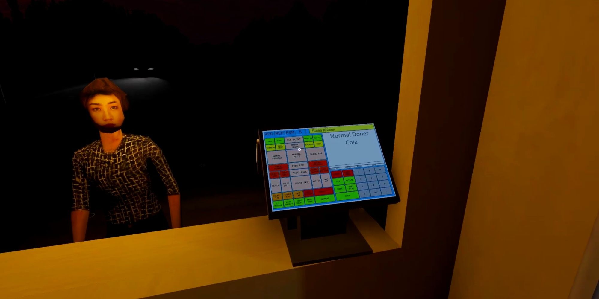 Best Horror Cooking Simulator Games