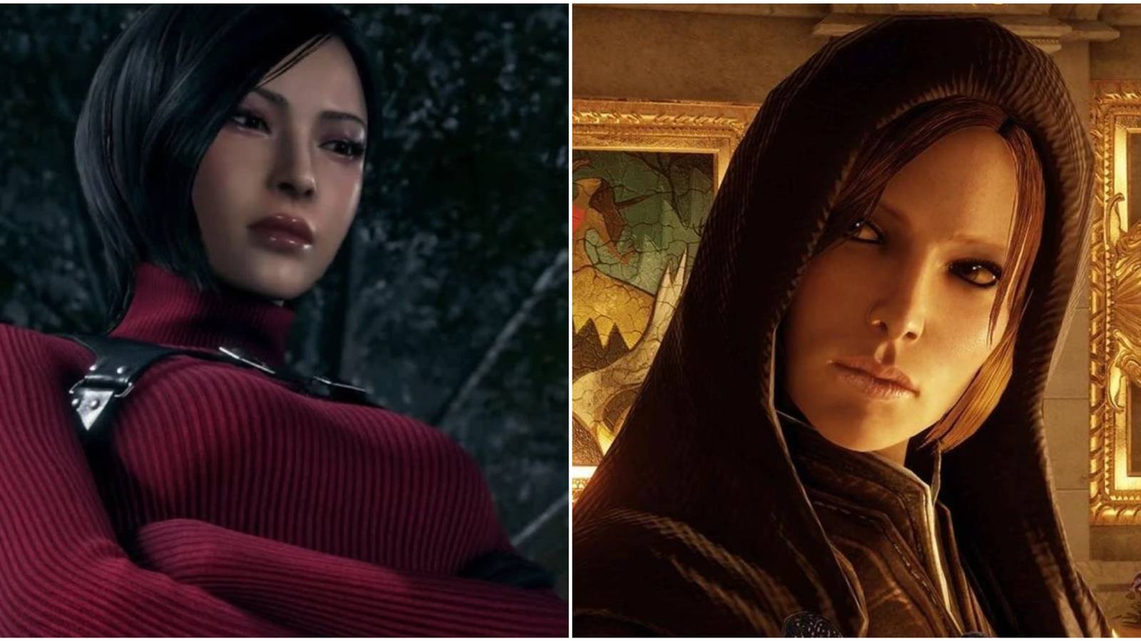 Best Female Assassins in Games