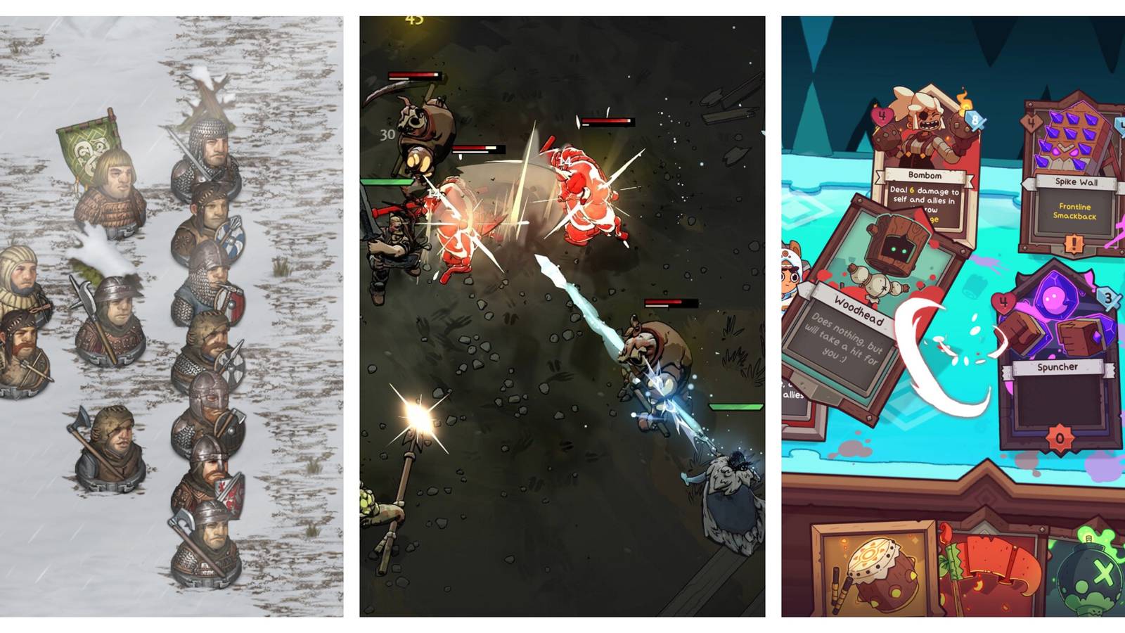 Hard Indie Games With Simple Controls (Featured Image)