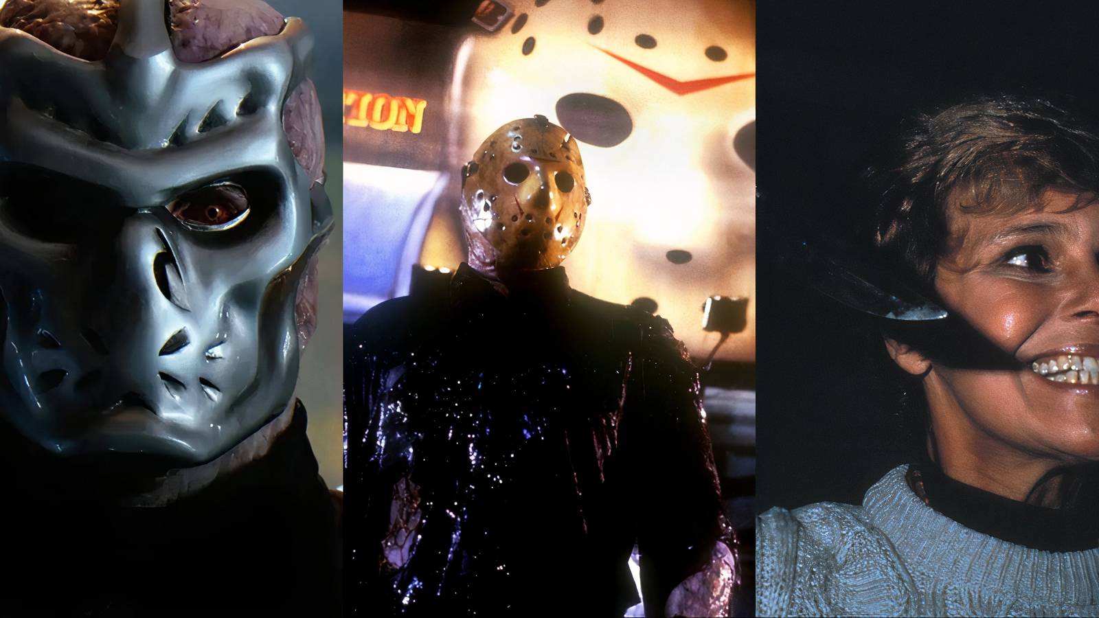 Friday The 13th: Best Films In The Series, Ranked