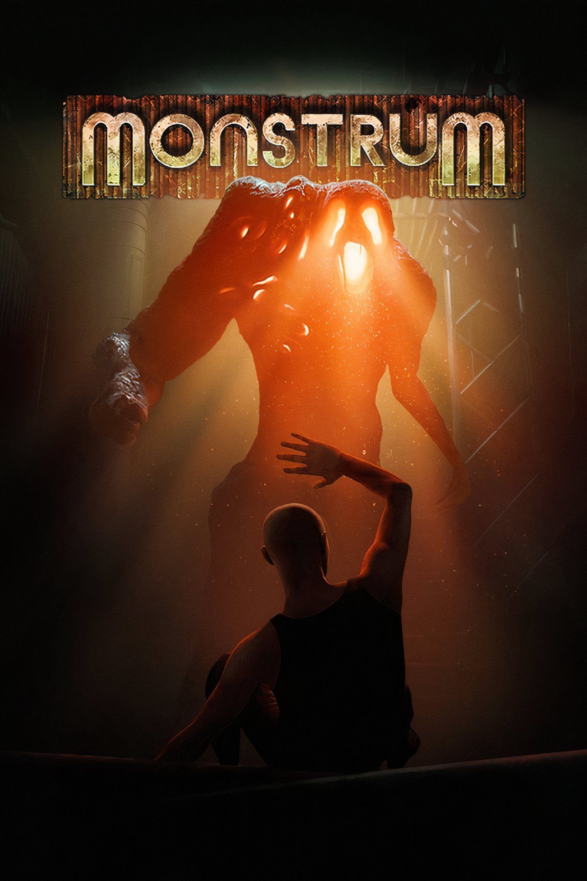 Monstrum Tag Page Cover Art