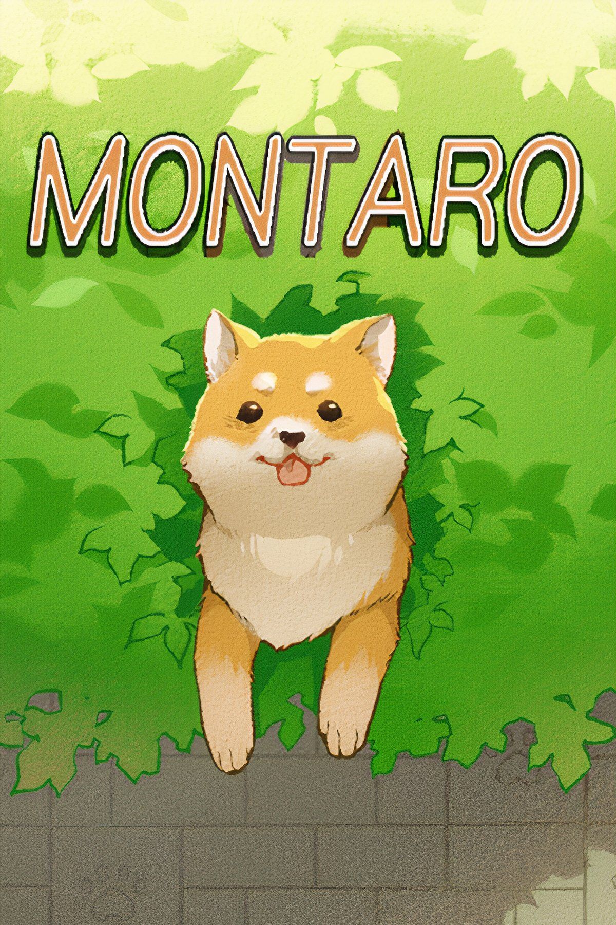 Montaro Tag Page Cover Art