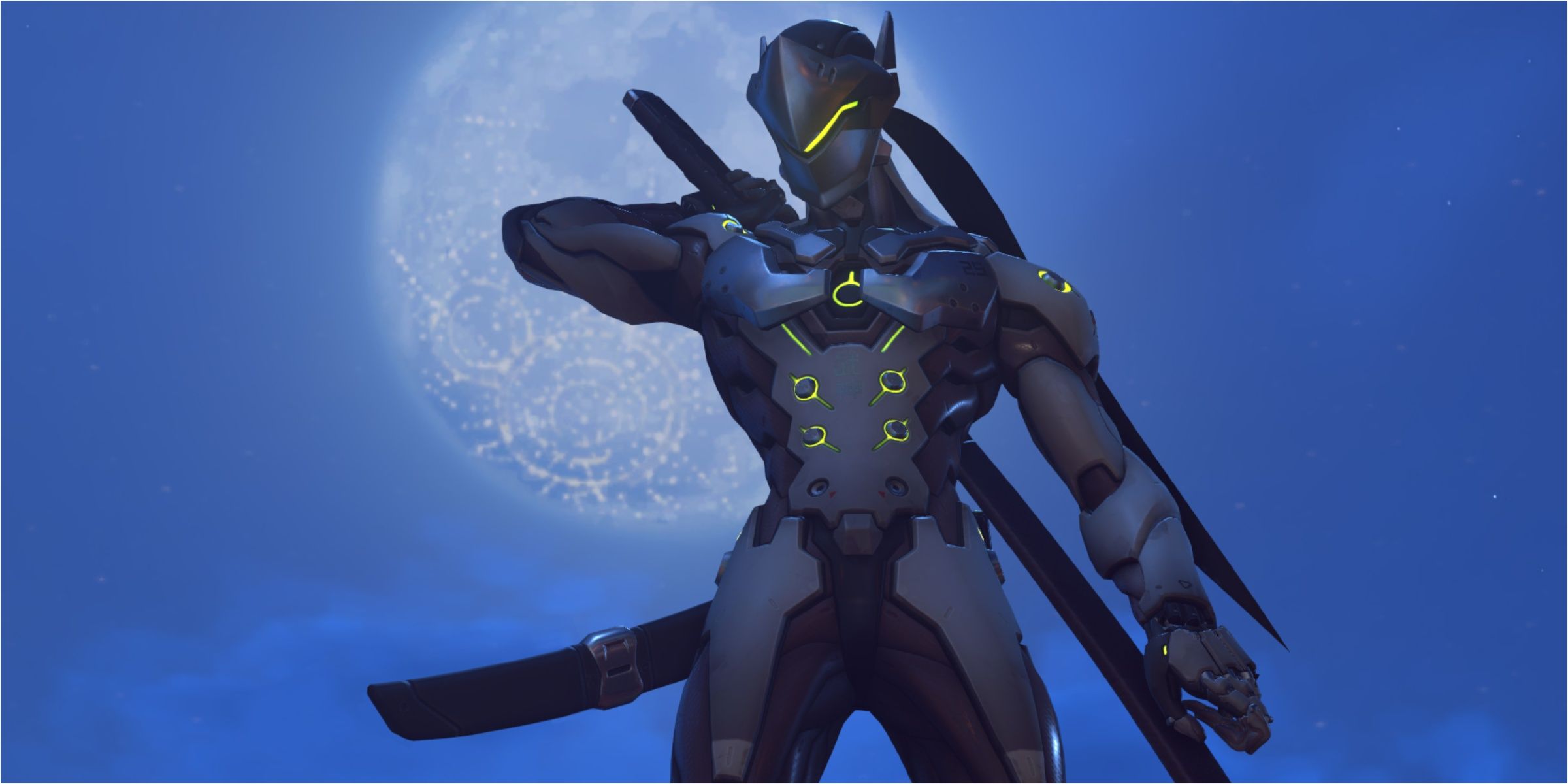 Best Original DPS Heroes To Pick In Overwatch: Classic