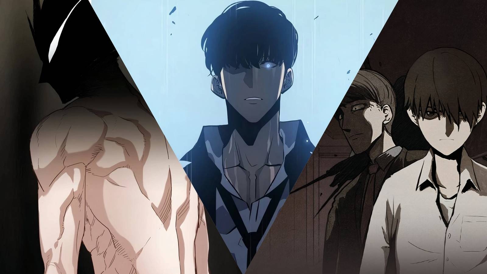  Most Influential Manhwa, Ranked featured image