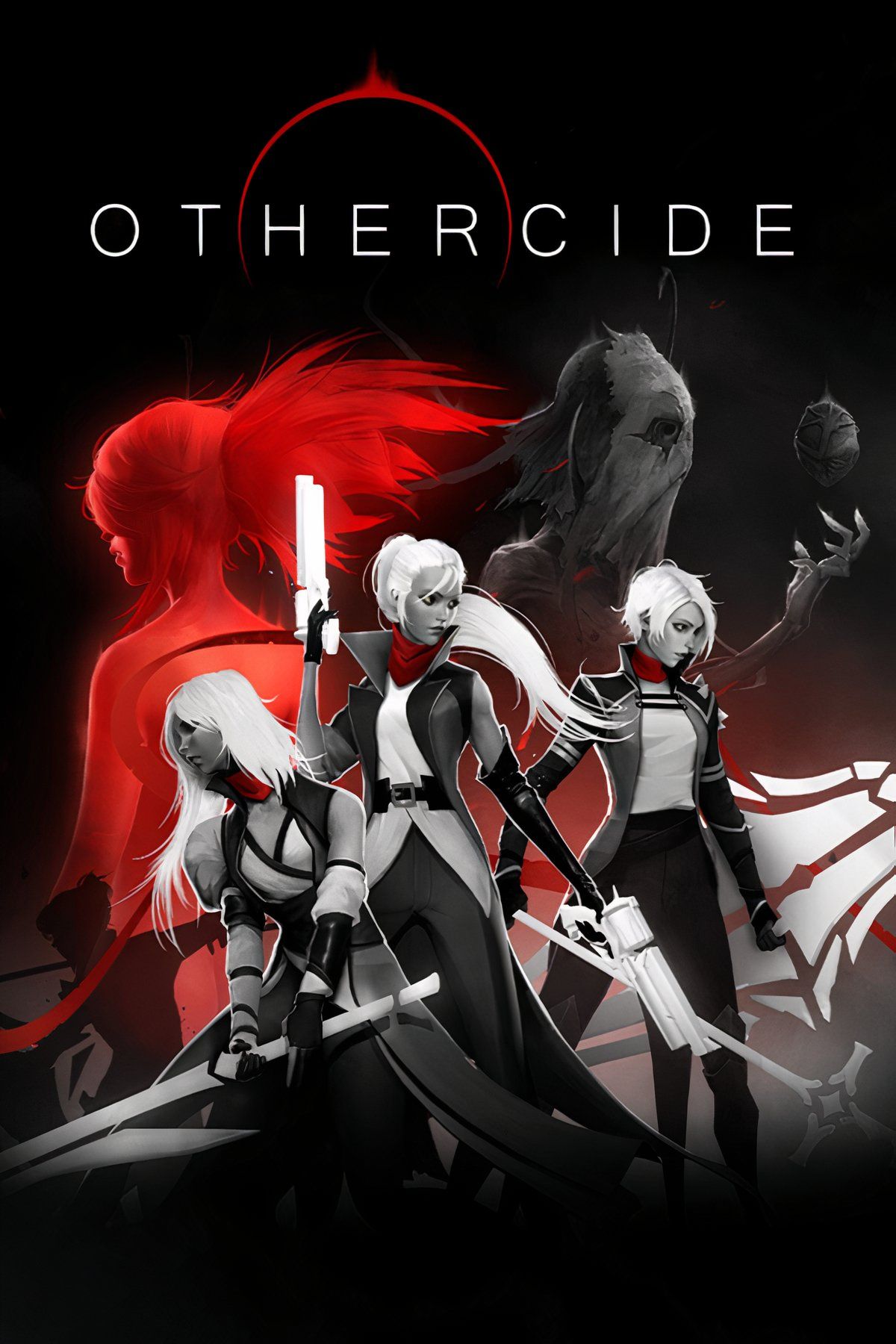 Othercide Tag Page Cover Art