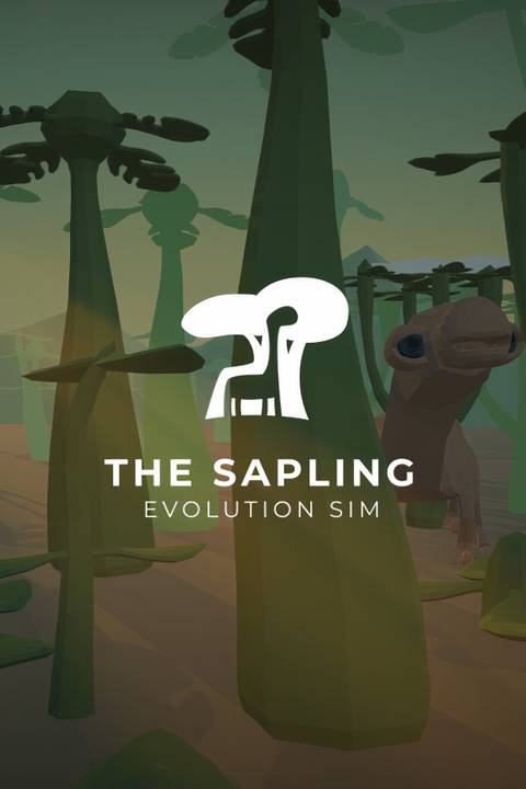 The Sapling Tag Page Cover Art