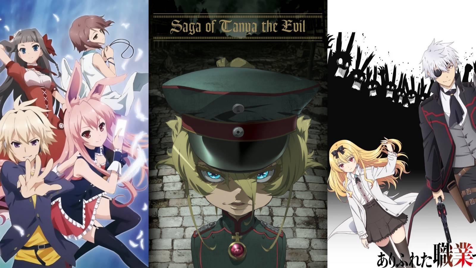 10 Isekai Anime With The Most Selfish Protagonists