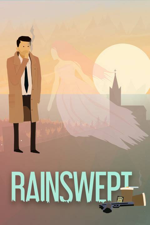 Rainswept Tag Page Cover Art