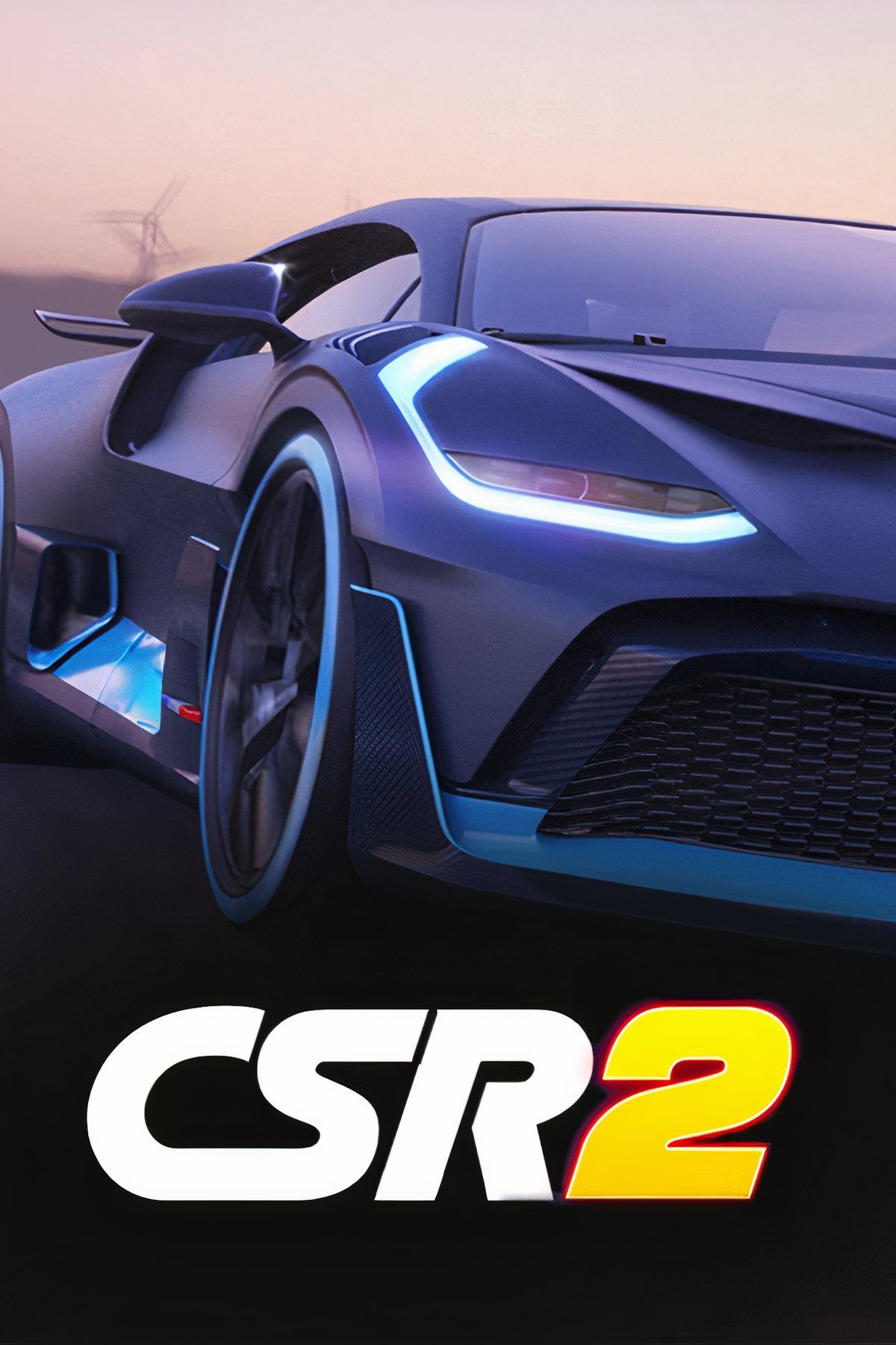 CSR Racing 2 News, Trailer, Guides, and More