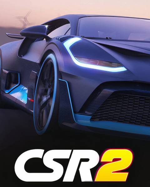 CSR Racing 2 News, Trailer, Guides, and More