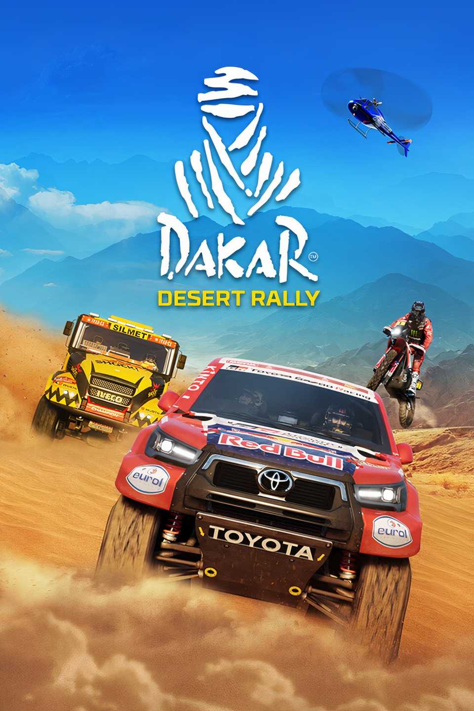 The Best Rally Racing Games