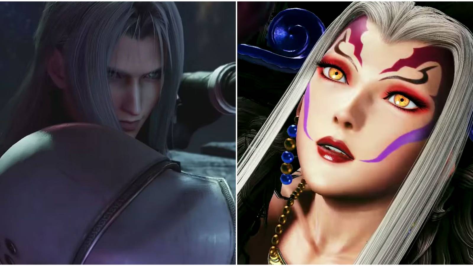 Best Boss Rush Battles In Final Fantasy Games, Ranked