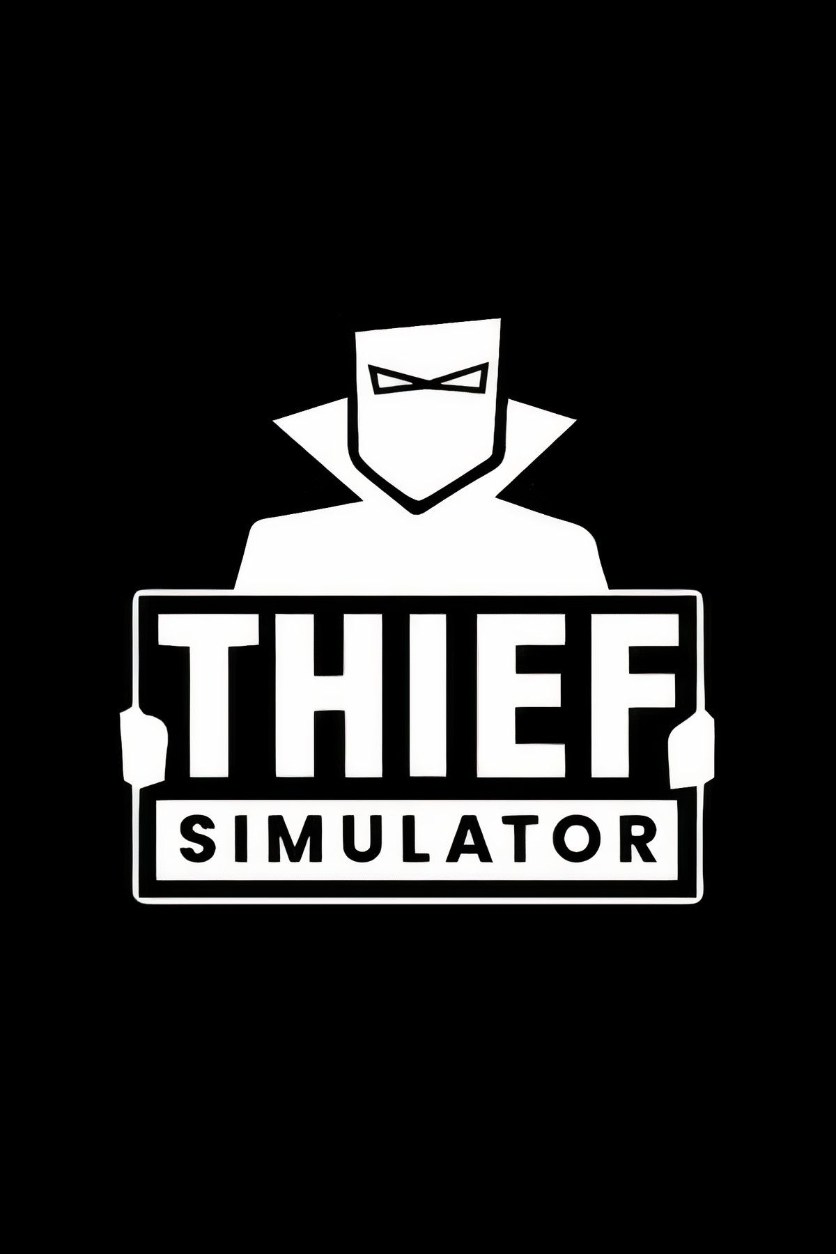 Thief Simulator Tag Page Cover Art