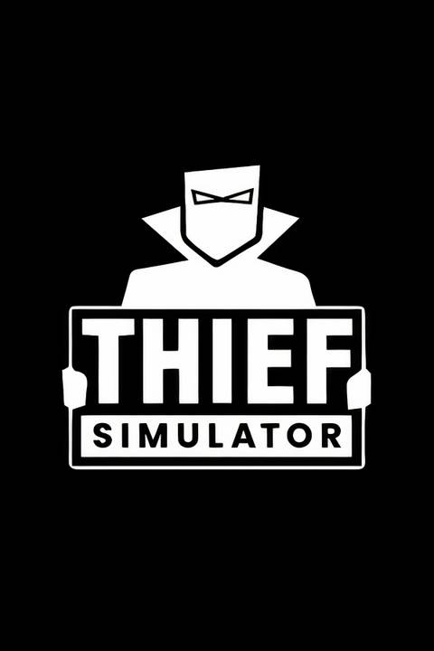 Thief Simulator Tag Page Cover Art