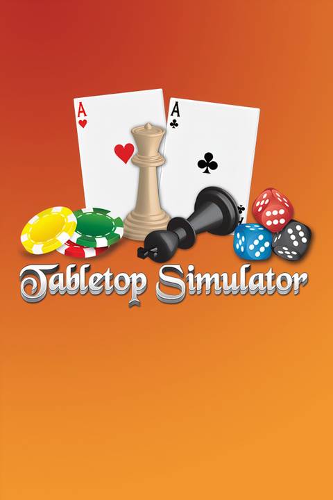 Tabletop Simulator Tag Page Cover Art