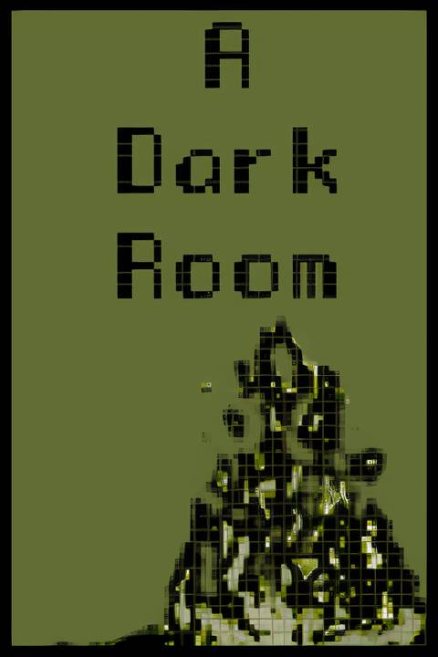 A Dark Room Tag Page Cover Art
