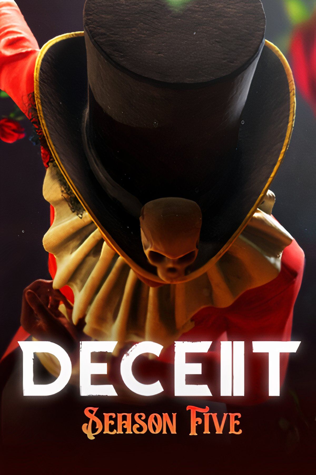 Deceit 2 Tag Page Cover Art