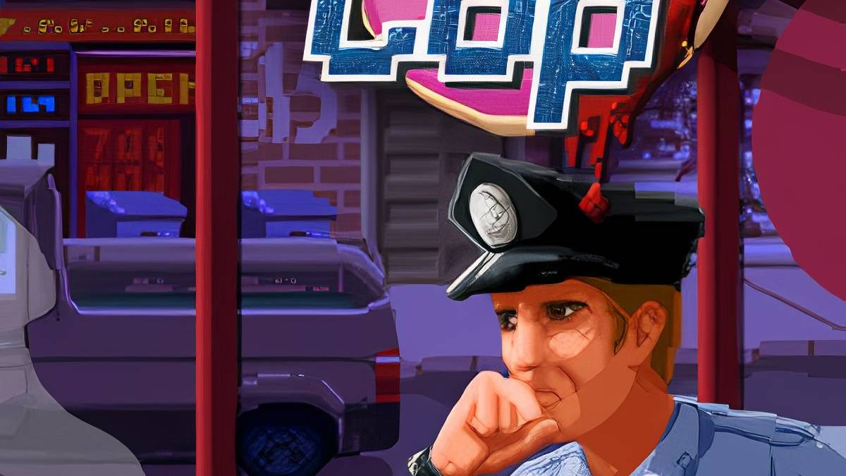 Be Li Cop Beat Cop News, Trailer, Guides, and More