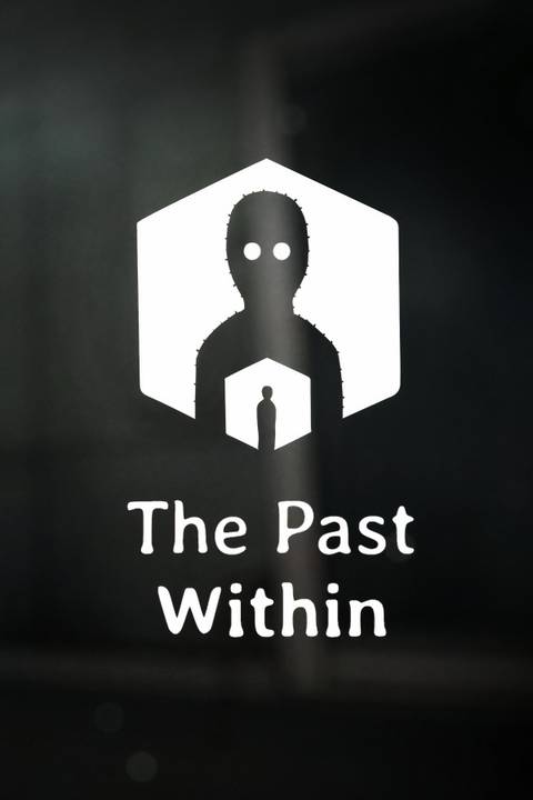 The Past Within Tag Page Cover Art