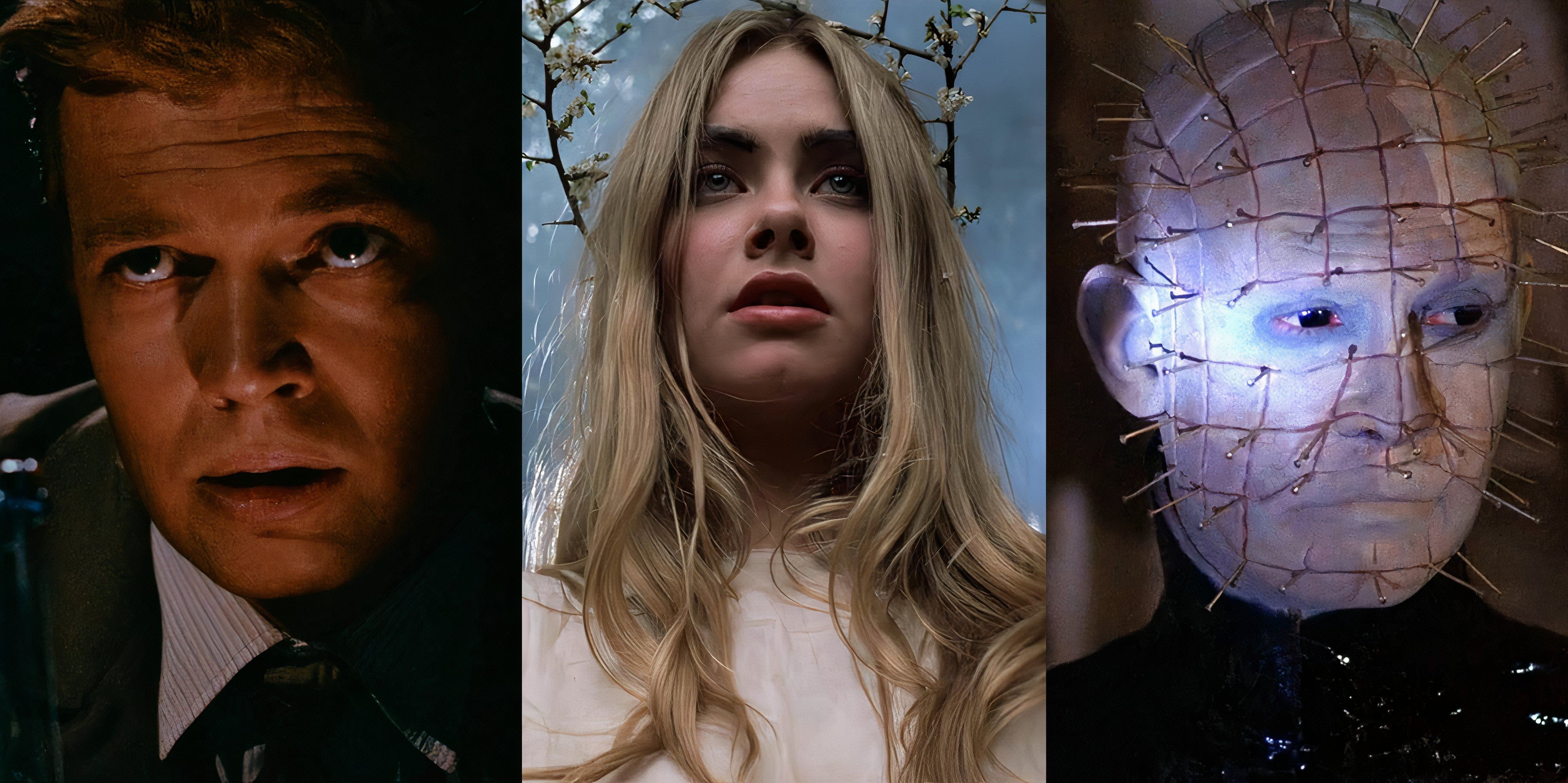 Best British Horror Movies