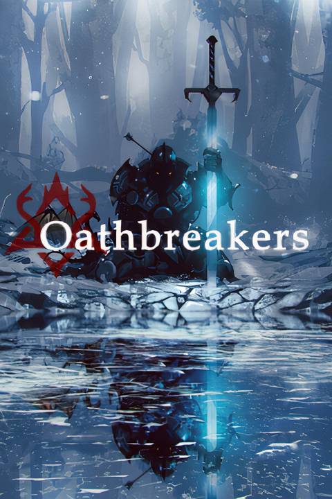 Oathbreakers Tag Page Cover Art